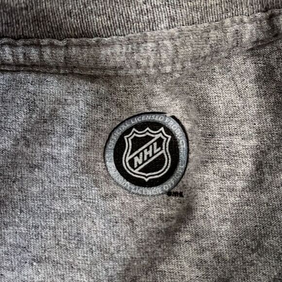 NHL PITTSBURGH PENGUINS SHIRT - Picture 3 of 10